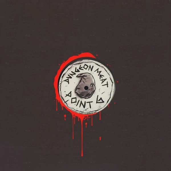 The Langlais Zone E.P.-1 The Langlais Zone E.P.-1