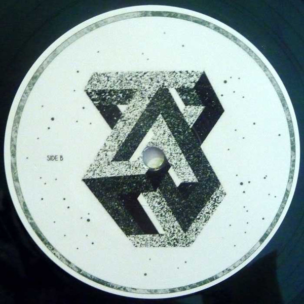 Vinyl Only Series Volume 3-2 Vinyl Only Series Volume 3-2