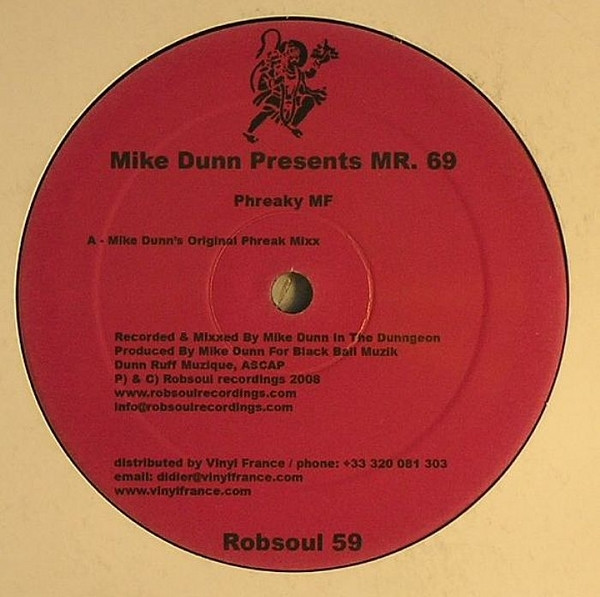 1229237 011087566402b8d3ac5f26402b8d3ac5f516778999876402b8d3ac5fa Mike Dunn Presents Mr. 69-0
