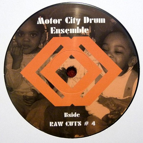 Raw Cuts # 3 / Raw Cuts # 4-1 Raw Cuts # 3 / Raw Cuts # 4-1