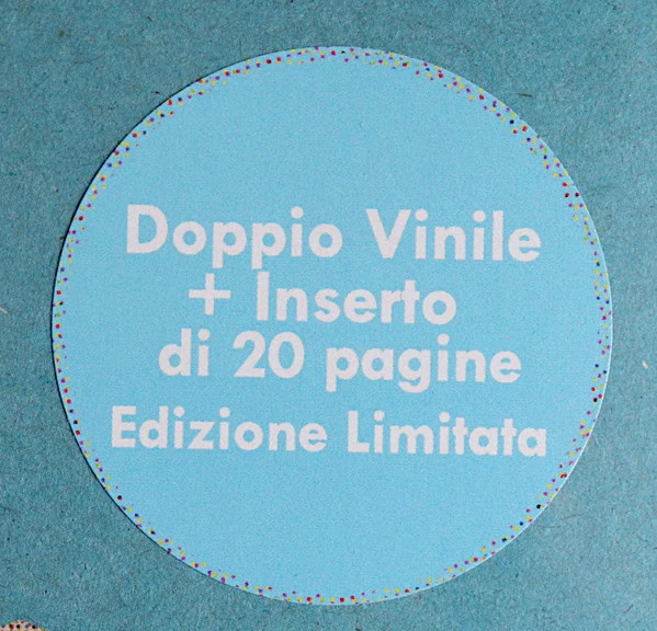 Ciao Italia (Generazioni Underground)-2 Ciao Italia (Generazioni Underground)-2