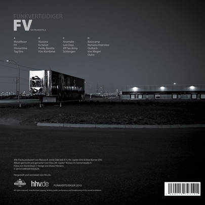 FV Instrumentals-1 FV Instrumentals-1