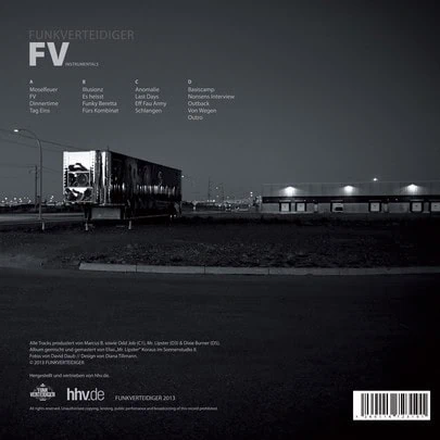 FV Instrumentals-1 FV Instrumentals-1
