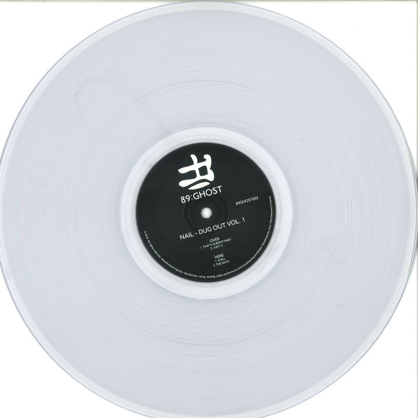 Dug Out Vol. 1-2 Dug Out Vol. 1-2