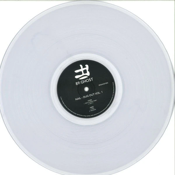 Dug Out Vol. 1-2 Dug Out Vol. 1-2