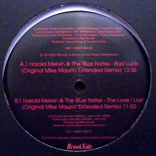 The Mike Maurro Peak Hour Mixes Vol. 1-1 The Mike Maurro Peak Hour Mixes Vol. 1-1