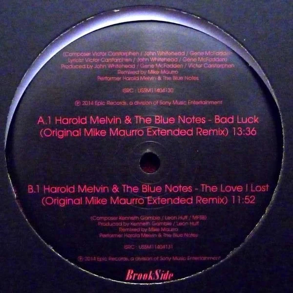 The Mike Maurro Peak Hour Mixes Vol. 1-1 The Mike Maurro Peak Hour Mixes Vol. 1-1
