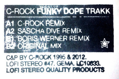 Funky Dope Trakk-2 Funky Dope Trakk-2