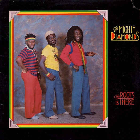 The Mighty Diamonds-0