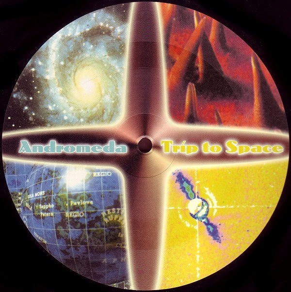 Trip To Space-1 Trip To Space-1