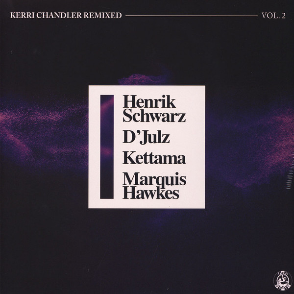 Kerri Chandler-0