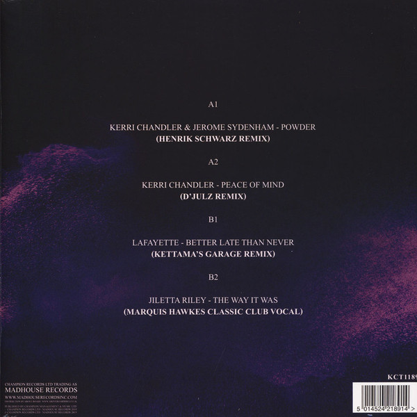 Remixed Vol. 2 -1 Remixed Vol. 2 -1