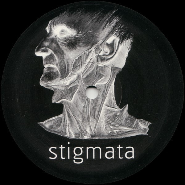 Stigmata 8/10-1 Stigmata 8/10-1