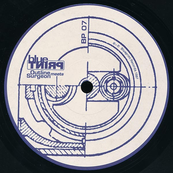 Blueprint 7-1 Blueprint 7-1