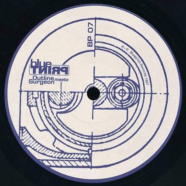 Blueprint 7-1 Blueprint 7-1