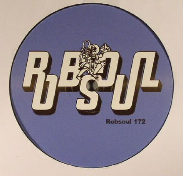 Discotronic-1 Discotronic-1