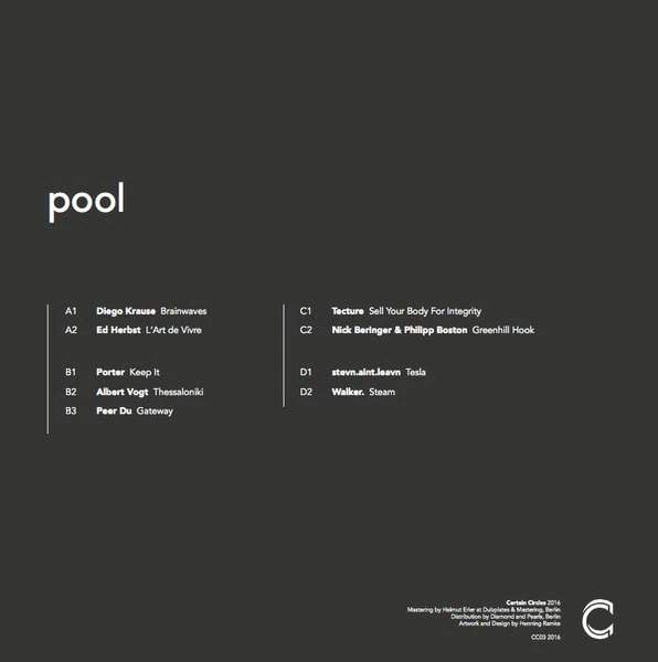 Pool-1 Pool-1