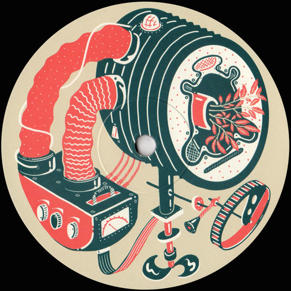 Beer Machine EP-1 Beer Machine EP-1