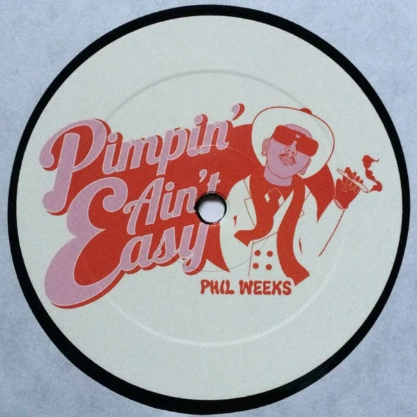 Pimpin’ Ain’t Easy-3 Pimpin’ Ain’t Easy-3