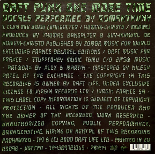 One More Time-1