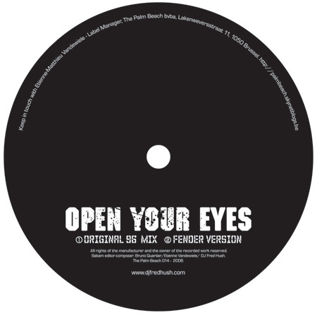 Open Your Eyes-1 Open Your Eyes-1