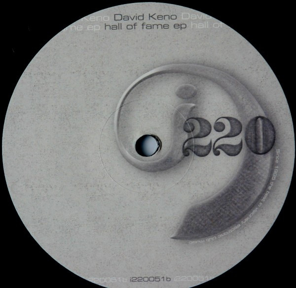 David Keno-0