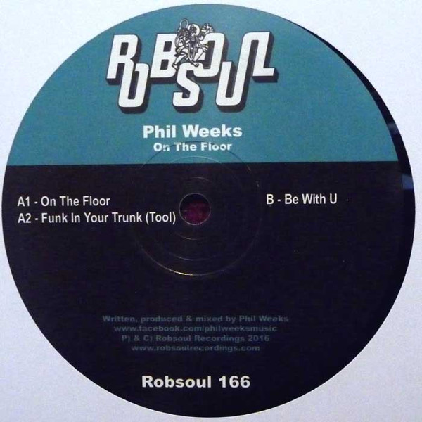 Phil Weeks-0