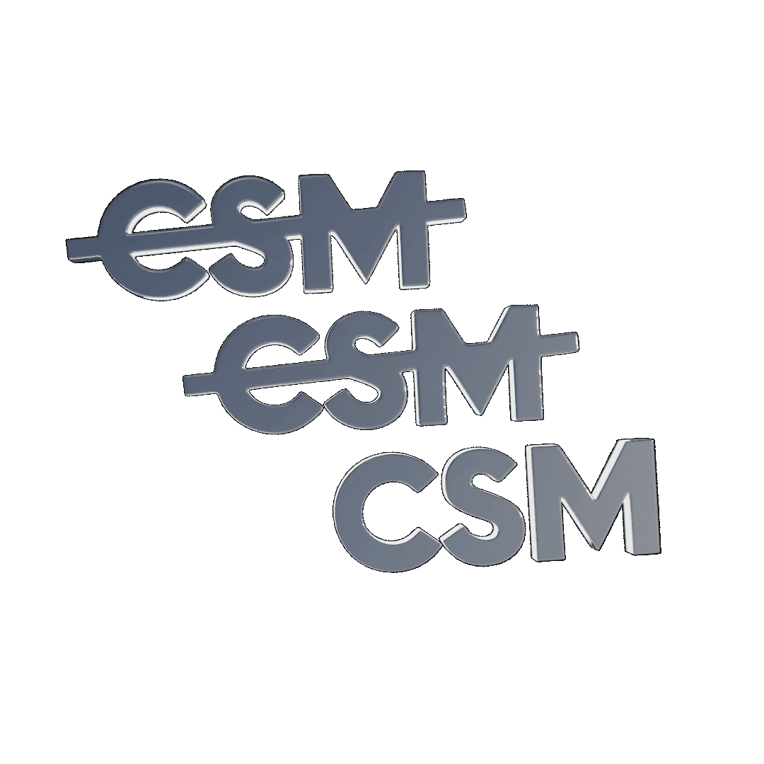 CSM-Chromlogo